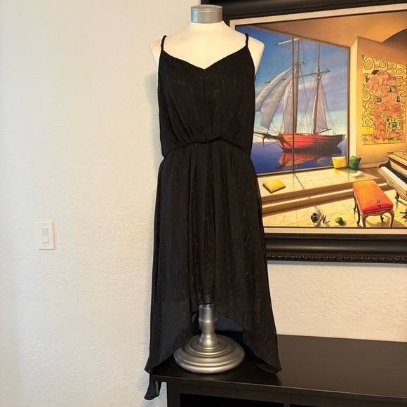 BCBGeneration Dresses & Skirts - BCBGeneration Black Dress